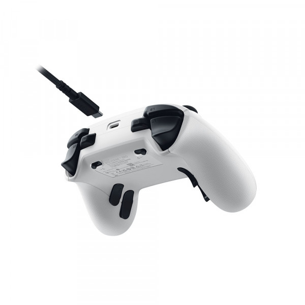 Razer Wolverine V3 Pro White  